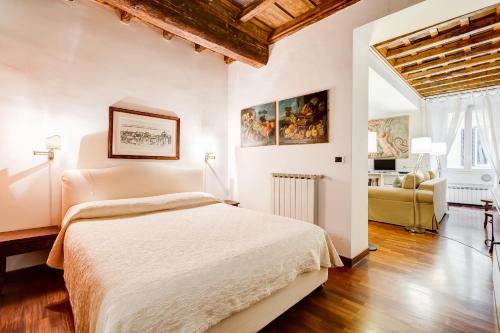 Diana-Spanish Steps House