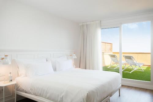 Gallery image of The 15th Boutique Hotel by Bondia Group in Lloret de Mar