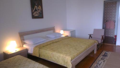 Rooms Krnić