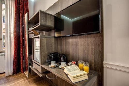 La Foresteria Luxury Suites