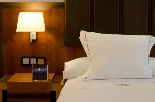 Claridge Madrid photo 10