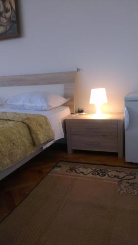 Rooms Krnić