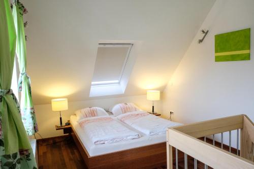 Gallery image of Jungingers Aparthotel in Holzheim