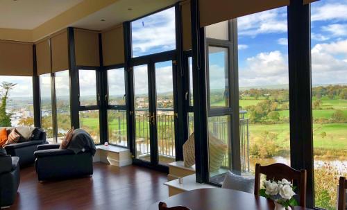 Gallery image of Kennedy Boutique Hotel in New Ross
