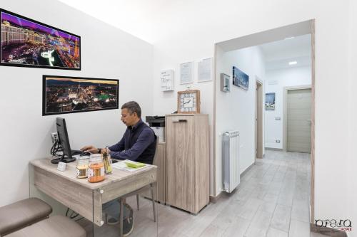 Opera Home Principe Umberto