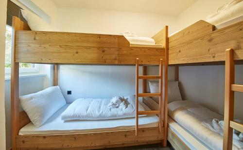 Time for Sport Apartments