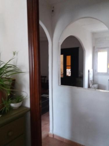 Afbeelding uit fotogalerij van Can Ventura in Deltebre