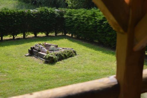 Gallery image of LES GITES INSOLITES DE LA CASCADE in Lespesses