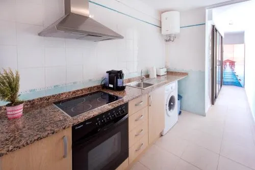My Pretty Payma Apartamentos photo 38