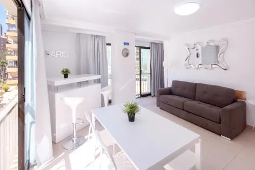 My Pretty Payma Apartamentos photo 30