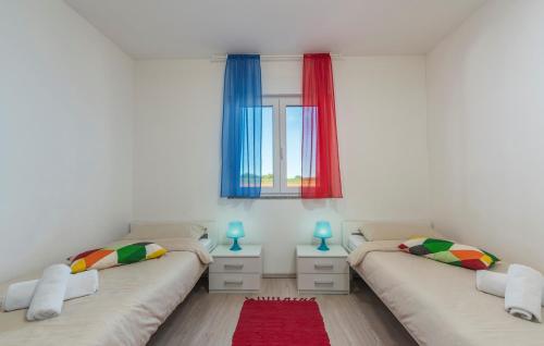 Posedenie v ubytovaní Villa Kata