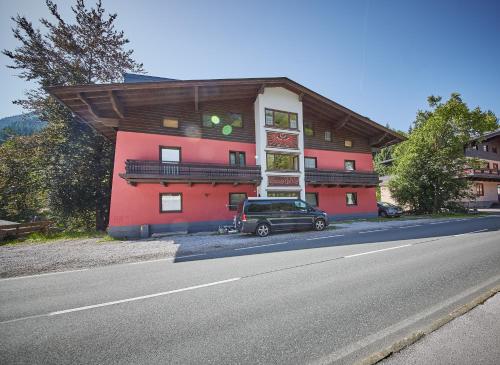 Time for Sport Apartments