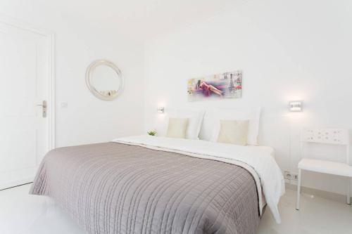 Gallery image of MARRIOTT/ CROISETTE - LUXE 1 BED in Cannes