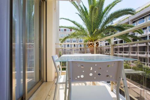 MARRIOTT/ CROISETTE - LUXE 1 BED