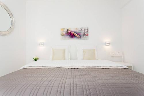MARRIOTT/ CROISETTE - LUXE 1 BED