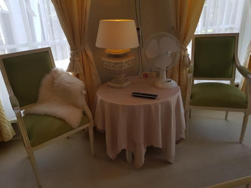BellingwoldeにあるB&B Villa de Thee Tuinのギャラリーの写真