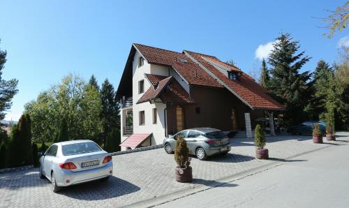 Apartments Vila Knez