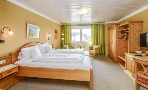 Gallery image of Hotel Kellhof - Bed & Breakfast in Gaienhofen