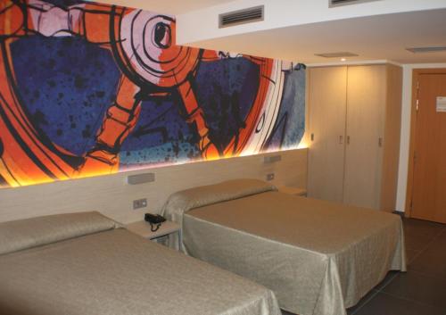 Hotel Riviera – Photos 3