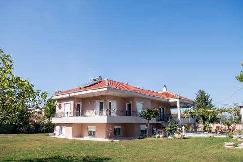 Gallery image of Villa DK in Preveza