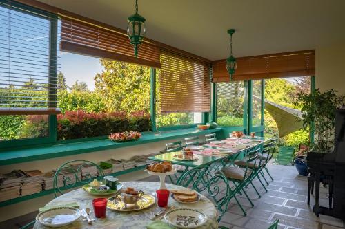 Villa Bedin – Fotos 3