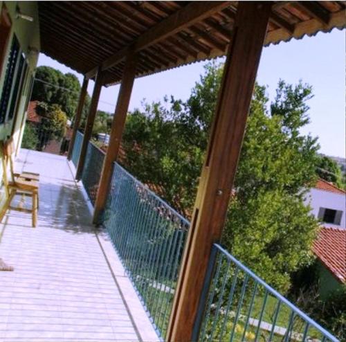 Imagem da galeria de Pousada Caminhos de São Pedro em São Pedro