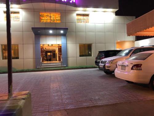 Gambar di galeri bagi دار الرياض للشقق المخدومة الرياض di Riyadh