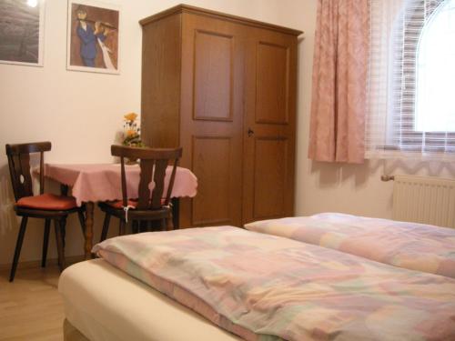 Galeriebild der Unterkunft Ferienwohnung Anna in Sankt Kanzian am Klopeiner See