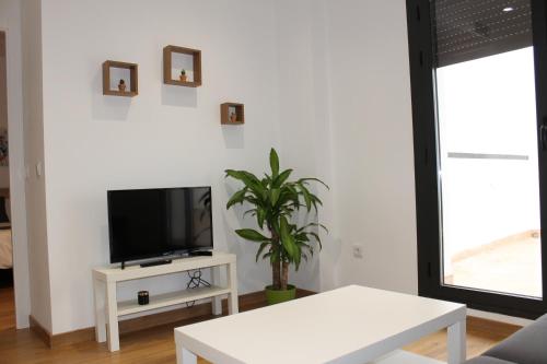 Gallery image of Apartamentos La Luna in La Solana