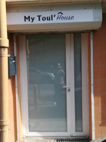 My Toul'House SPA