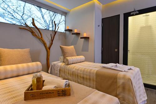 Gallery image of Baruk Guadalajara Hotel de Autor in Guadalajara