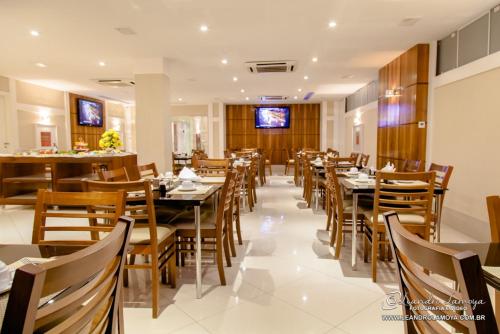 Gallery image of Capri Hotel in Duque de Caxias