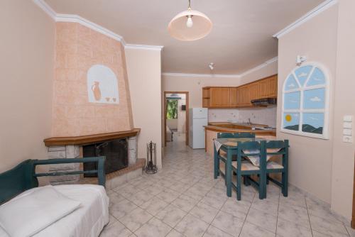 Fotografie z fotogalerie ubytování Sun Rise Hotel Apartments v destinaci Eretria