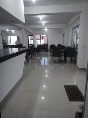 Gallery image of Hotel Los Antiguos in Los Antiguos