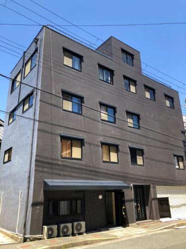Sakura Coco Residence