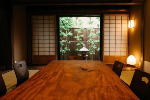 Galería fotográfica de Ryu TABI-NE en Kanazawa