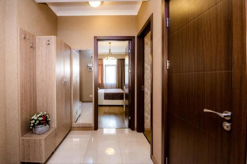 Galería fotográfica de Dat Exx Apartments en Tiflis