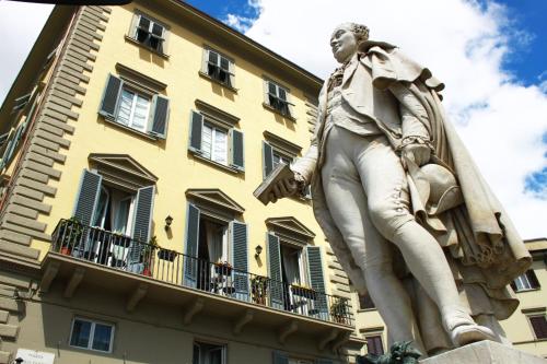 Residenza Vespucci photo 35