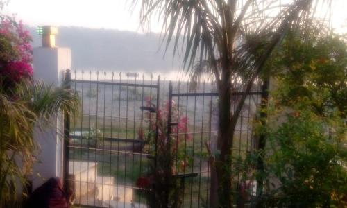 Φυσικό τοπίο κοντά σε αυτός ο ξενώνας
