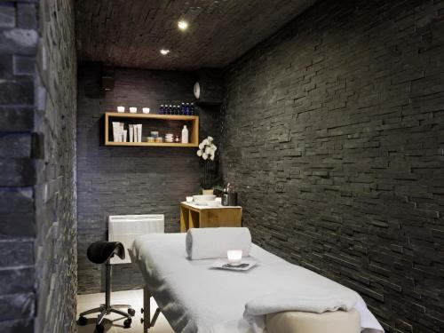 Le Faucigny - Hotel de Charme & SPA photo 38