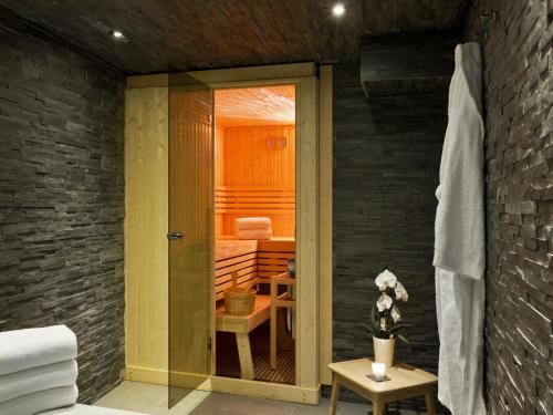 Le Faucigny - Hotel de Charme & SPA photo 28