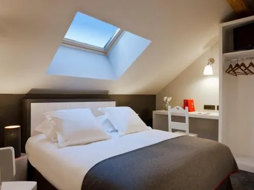 Le Faucigny - Hotel de Charme & SPA photo 5