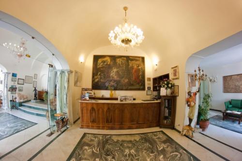 Hotel Bonadies photo 2
