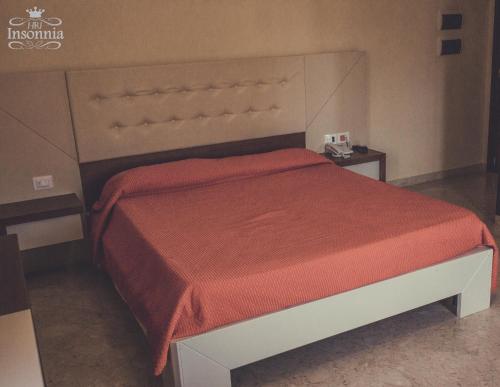 Gallery image of Hotel Insonnia in Agropoli