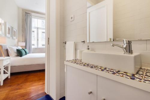 FAISAMA • Porto Apartments