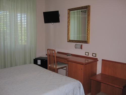Gallery image of Hotel Continental in Pozzallo
