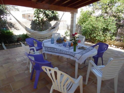 La Casita Delfin Cyclings