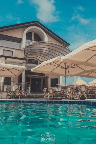 Gallery image of Hotel Insonnia in Agropoli