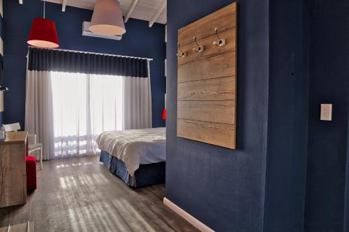 Foto de la galería de Namib Guesthouse en Swakopmund