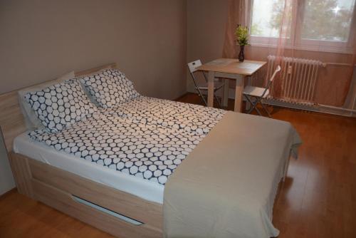 Pötyi Flat 1091 Budapest, Ifjúmunkás utca 22, I. lépcsőház 2. emelet 9. kép - 3